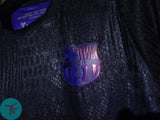 Barcelona Away T-shirt 26/27, Authentic Quality