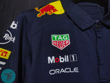 Red Bull Racing 2025  Polo T-shirt