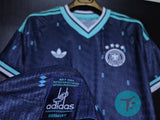 Germany Away 2026 World Cup T-shirt, Authentic Quality