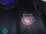 Barcelona Away T-shirt 26/27, Showroom Quality