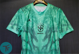 Brazil Goalkeeper 2026 World Cup T-shirt, Authentic Quality