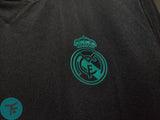 Real Madrid 2017/18 Classic Away Retro of Authentic Quality