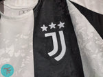 Juventus Home T-shirt 24/25, Authentic Quality