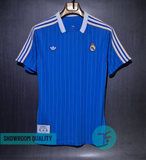Real Madrid Terrace Icons Tshirt