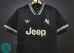 Juventus Third T-shirt 25/26, Authentic Quality