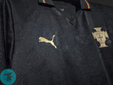 Portugal Pantera Negra Tshirt, Authentic Quality