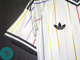 Japan Away 2026 World cup T-shirt, Showroom Quality