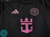 Messi 10 x Inter Miami Away T-shirt 26/27, Showroom Quality