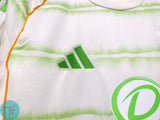 Celtic Third T-shirt 25/26, Showroom Quality