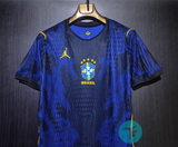 Neymar Jr 10 x Brazil Away World Cup 2026 T-shirt, Authentic Quality