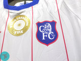 Chelsea Third T-shirt 26/27, Authentic Quality