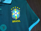 Brazil Polo T-shirt, Showroom Quality