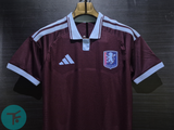 Aston Villa Home T-shirt 26/27,  Authentic Quality