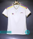Venezuela Away 2026 World Cup T-shirt, Showroom Quality
