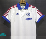 India Travelling Polo T-shirt