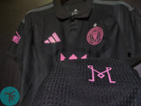 Inter Miami Away T-shirt 26/27, Authentic Quality