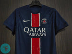 PSG Home T-shirt 24/25, Authentic Quality