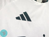 Real Madrid Home T-shirt 26/27, Showroom Quality