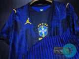 Neymar Jr 10 x Brazil Away World Cup 2026 T-shirt, Authentic Quality