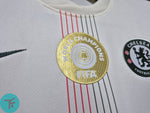 James 24 x Chelsea Away T-shirt 25/26, Showroom Quality