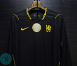 Full Hand : Chelsea Away T-shirt 26/27, Authentic Quality in Club Font