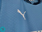 Manchester City Home T-shirt 24/25, Authentic Quality