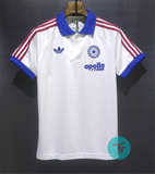 India Travelling Polo T-shirt