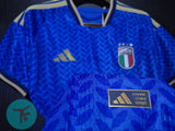 Italy Home World cup 2026 T-shirt, Authentic Quality