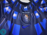 Uruguay Away 2026 World Cup T-shirt, Showroom Quality