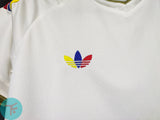 Venezuela Away 2026 World Cup T-shirt, Showroom Quality