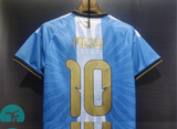 Lionel Messi x Argentina Farewell T-shirt, Showroom Quality