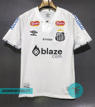 Santos Home T-shirt 24/25, Showroom Quality