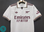 Arsenal Third T-shirt 25/26, Authentic Quality in EPL Font