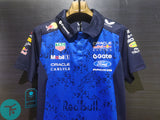 Oracle Red Bull Racing 2026 Team Set Up Polo