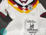 Germany Home 2026 World Cup T-shirt, Authentic Quality