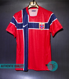 Norway Home World cup 2026 T-shirt, Authentic Quality
