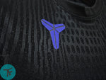 Barcelona x Kobe Bryant Pre-Match away Shirt 25/26, Authentic Quality
