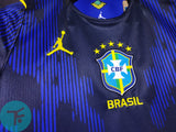 Vini Jr. 7 x Brazil Away 2026 World cup T-shirt, Showroom Quality