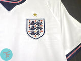 England Home 2026 World cup T-shirt, Showroom Quality