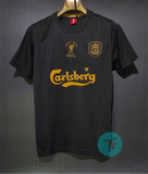 Liverpool 2005 Champions League Final Limited Edition Retro