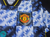 Manchester United LFSTLR Tshirt