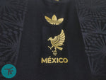 Mexico Third T-shirt, Authentic Quality
