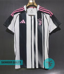 Juventus Home T-shirt 25/26, Showroom Quality