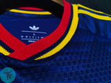 Arsenal Away T-shirt 26/27, Authentic Quality in EPL Font