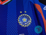 India Cricket T20 World Cup 2026 Jersey in Authentic Quality