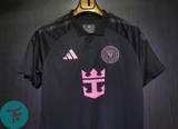 Messi 10 x Inter Miami Away T-shirt 26/27, Showroom Quality