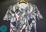 The Palace x England T-shirt, Showroom Quality