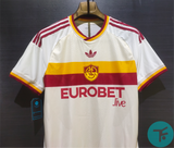 AS Roma Away T-shirt 26/27, Authentic Quality