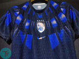 Uruguay Away World cup 2026 T-shirt, Authentic Quality