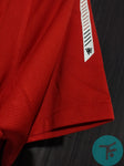 Manchester United 2010/11 Classic Home Retro